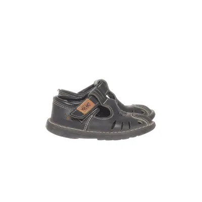 Sandalen (Zwart) van Kavat