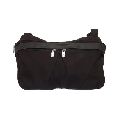 Sac à couches (Noir) de Bugaboo Polyester