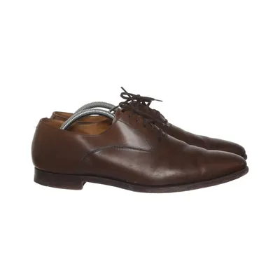 Oxfordskor (Wembley) från Crockett & Jones Skinn