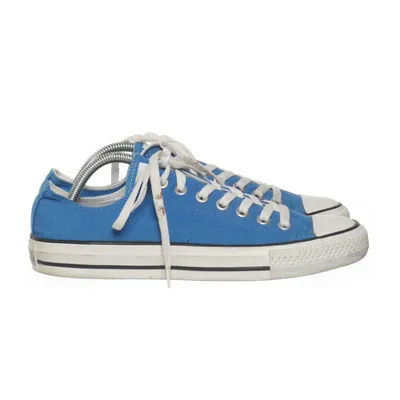 Canvas schoenen (Blauw) van Converse