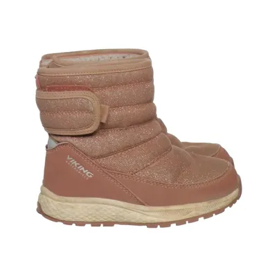 Boots (Rosa) från Viking