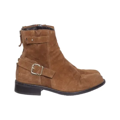 Bottines (Marron) de Freeflex