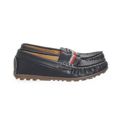 Loafers (Blue) from Memphis One