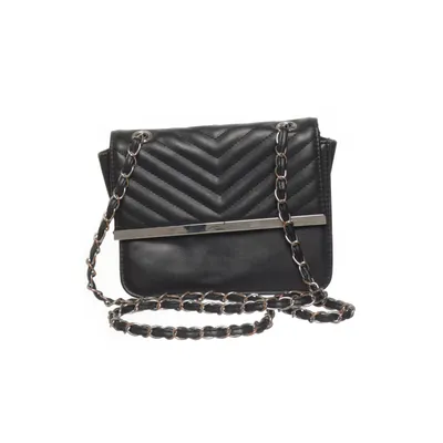 Sac à bandoulière (Noir) de Accessoires