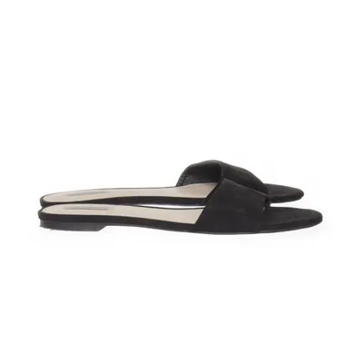 Slip-ins (Black) from NLY Shoes