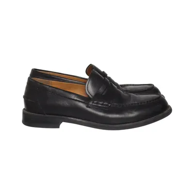 Loafers (Zwart) van Vagabond