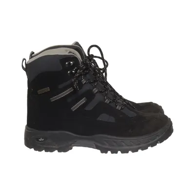 Hoge wandelschoenen (Zwart, Grijs) van Lico Polyester