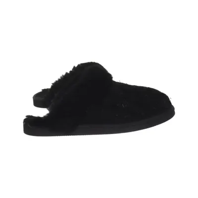 Chaussons (Noir) de Shepherd