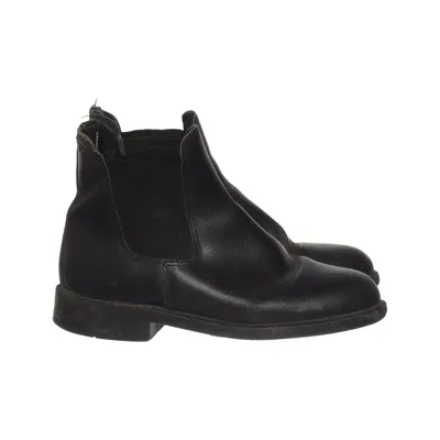 Chelsea boots (Svart) från Hansbo Sport