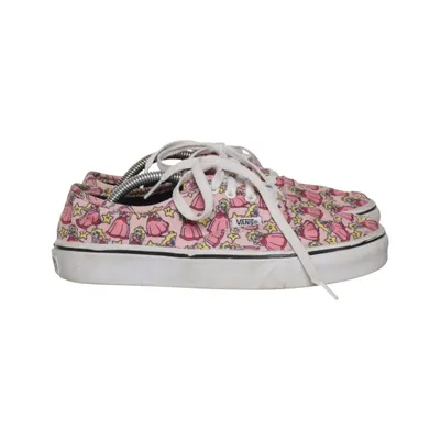 Chaussures en toile (Authentic) de Vans x Nintendo Coton