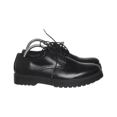 Derby schoenen (Zwart) van Zign Leer