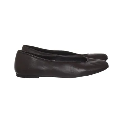 Ballerines (Marron) de COS