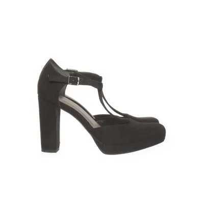 Klackskor (Svart) från Tamaris