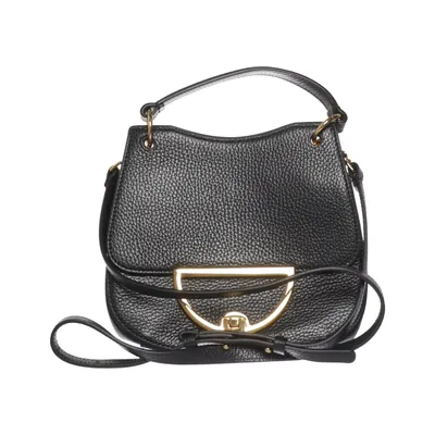 Shoulder-bag (Black) from Coccinelle Leather
