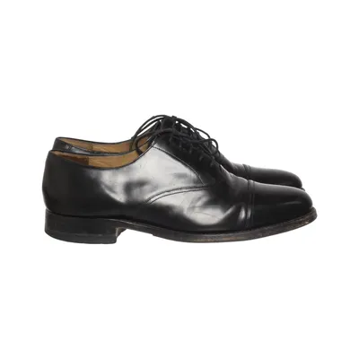 Oxfordskor (Svart) från Charles Tyrwhitt