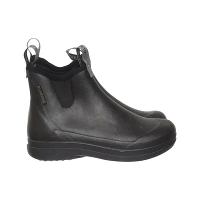 Kurze Gummistiefel (Alpha Muddy Fox) von Lacrosse