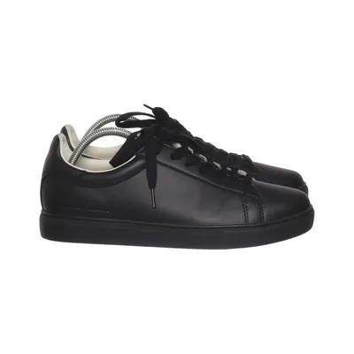 Sneakers (Zwart) van Armani Exchange
