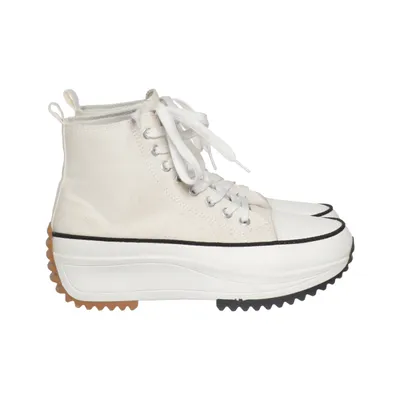 Canvas schoenen (Run Star Hike) van Converse