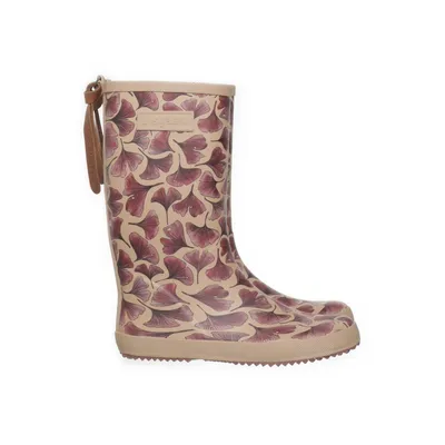 Gummistövlar (Beige, Flerfärgad) från Bisgaard