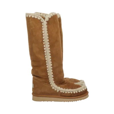 Boots (Brun) från Mou