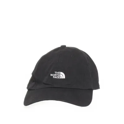 Baseballkeps (Svart) från The North Face Bomull