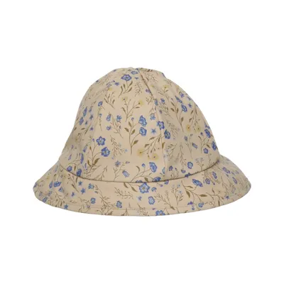 Bøllehat (Beige, Flerfarvet) fra Garbo & Friends Polyester, Polyurethan
