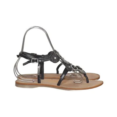 Sandaler (Svart, Brun) från Les Tropeziennes Skinn