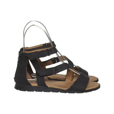 Sandalen (Zwart) van Bullboxer