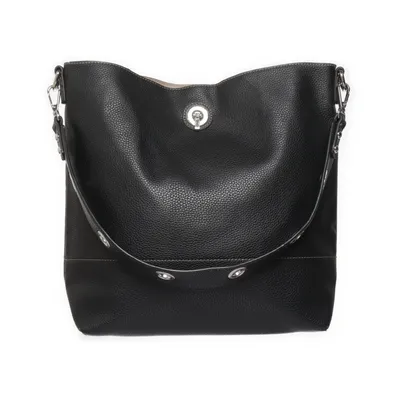 Shoulder-bag (Black) from Picard