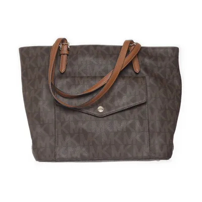 Handväska (Jet Set) från Michael Kors