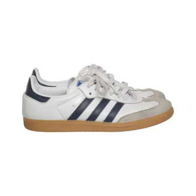 Sneakers (Wit, Blauw, Grijs) van Adidas Originals