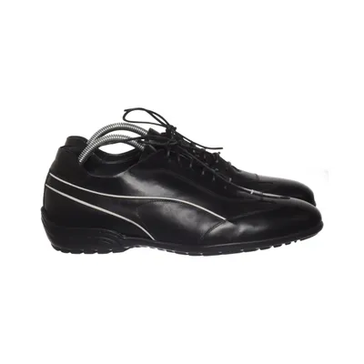 Derby shoes (Black) from Lancio