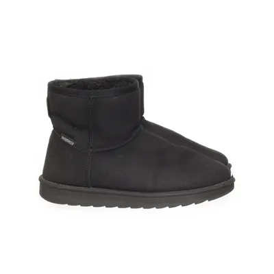 Ankle boots (Black) from Lejon