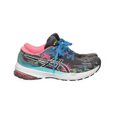 Träningsskor (Svart, Flerfärgad) från Asics