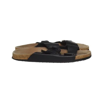 Mules (Noir) de Livergy