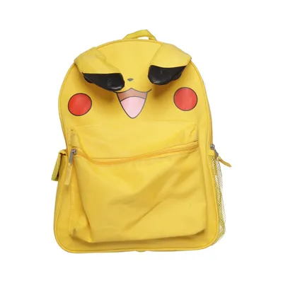 Sac à dos (Pikachu)