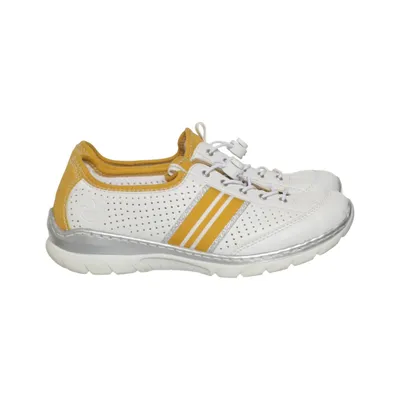 Sneakers (Memosoft) van Rieker
