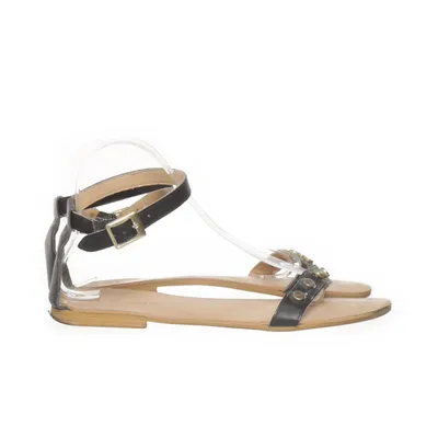 Sandaler (Beige, Svart) från The Shoes