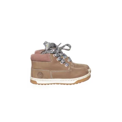 Snørestøvler (Brun) fra Bärenschuhe