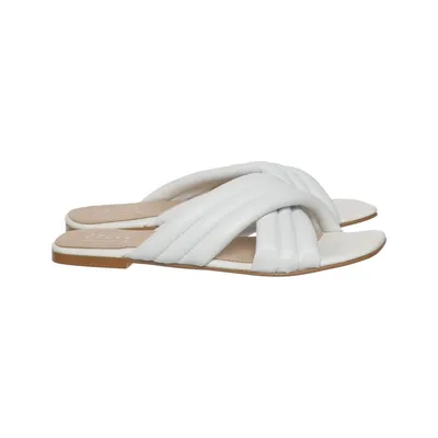 Sandalen (Wit) van Another A