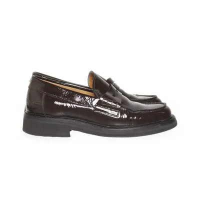 Loafers (Black) from Edited