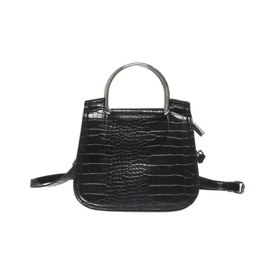 Sac à bandoulière (Noir) de Usha