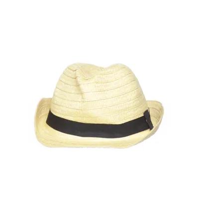 Straw hat (Beige) from Katan