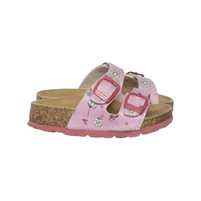 Slip-ins (Roze, Meerkleurig) van Superfit Leer