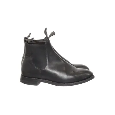 Chelsea boots (Svart) från Loake