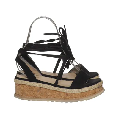 Wedges (Black) from Marquiiz