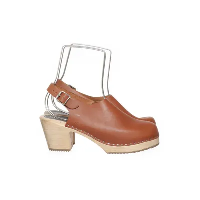 Träskor (Brun) från Sweeks