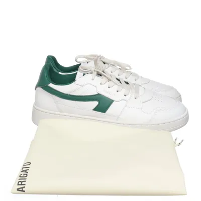 Sneakers (White) from Axel Arigato