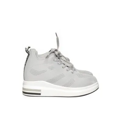 Sneakers (Grå) från Fashion
