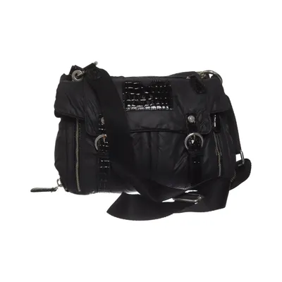 Skuldertaske (Sort) fra Armani Jeans